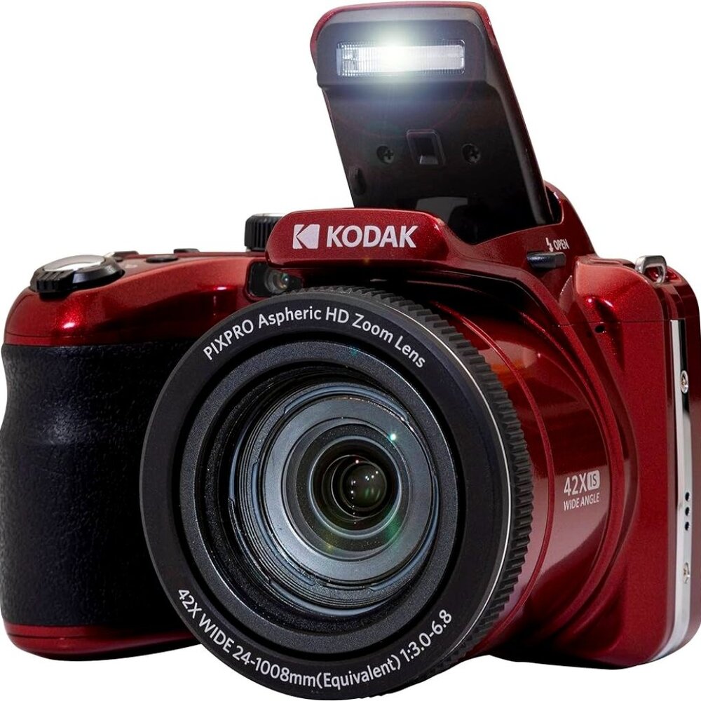 Kodak camera
